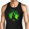 Prepared Art Tank Top - Adult & Kids T-Shirts, Sweatshirts & Hoodies apparel design preview 1