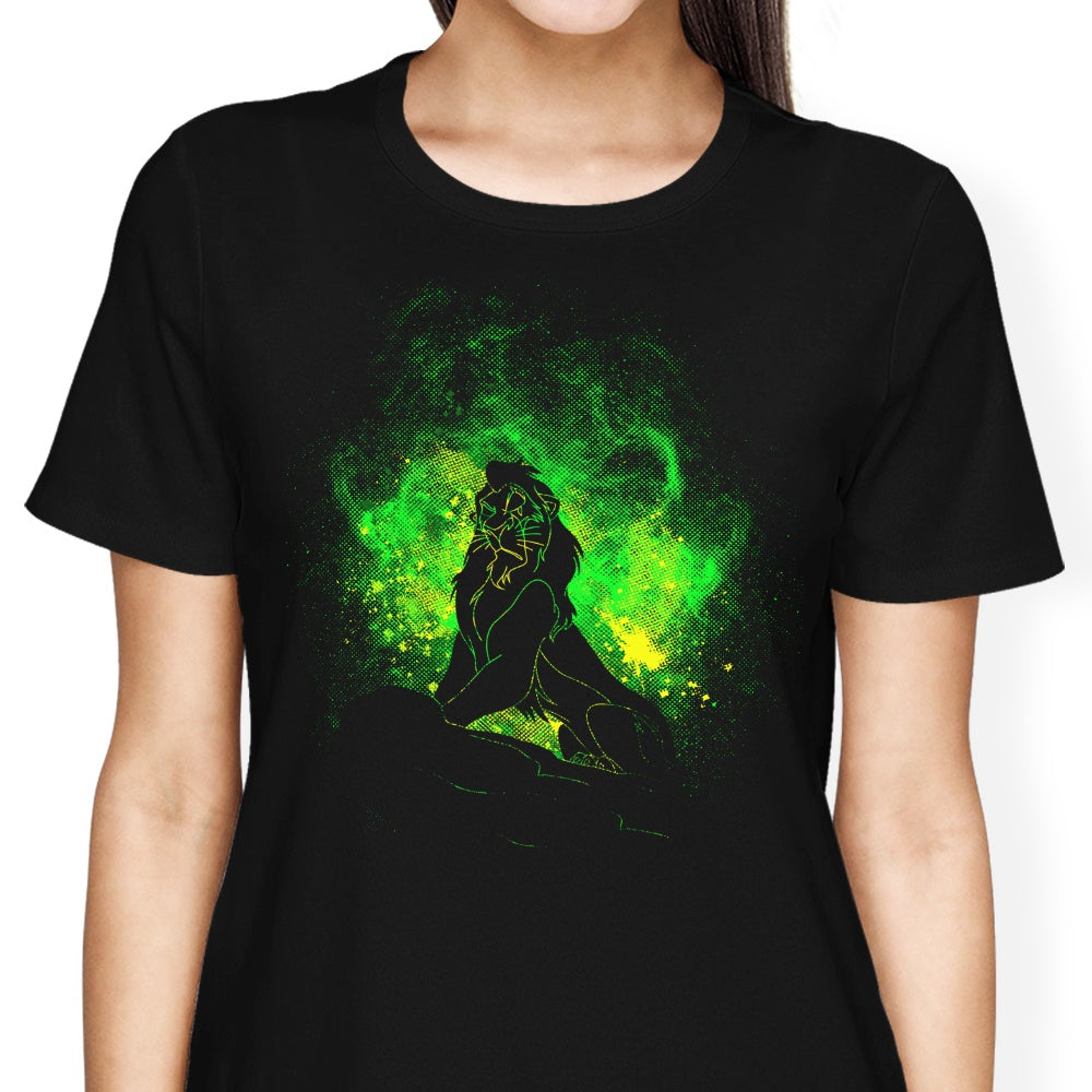 Prepared Art Women's Apparel - Adult & Kids T-Shirts, Sweatshirts & Hoodies apparel design preview 2