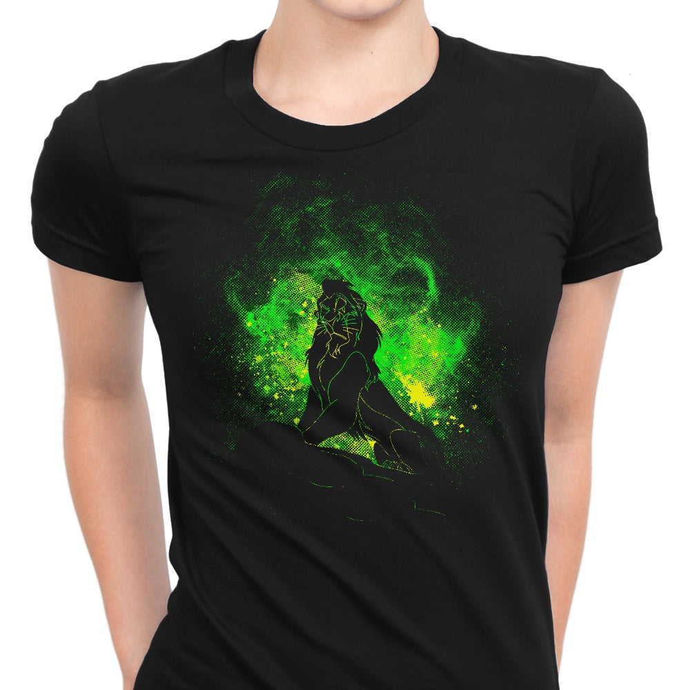 Prepared Art Women's Apparel - Adult & Kids T-Shirts, Sweatshirts & Hoodies apparel design preview 1