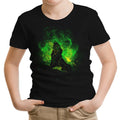 Prepared Art Youth Apparel - Adult & Kids T-Shirts, Sweatshirts & Hoodies apparel design preview 1