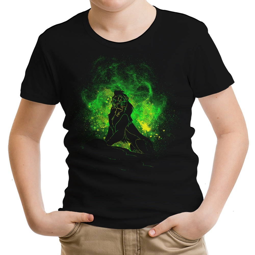 Prepared Art Youth Apparel - Adult & Kids T-Shirts, Sweatshirts & Hoodies apparel design preview 1