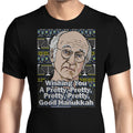 Pretty Good Sweater Men's Apparel - Adult & Kids T-Shirts, Sweatshirts & Hoodies apparel design preview 1