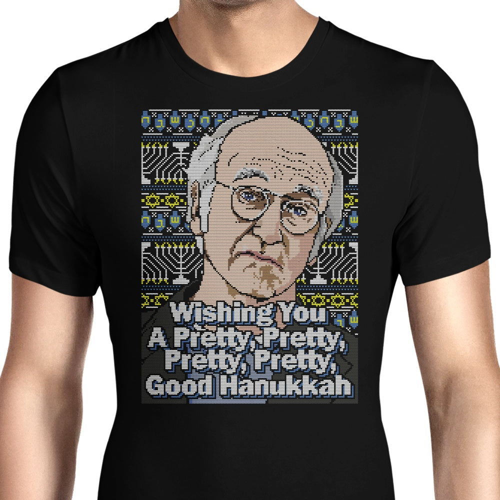 Pretty Good Sweater Men's Apparel - Adult & Kids T-Shirts, Sweatshirts & Hoodies apparel design preview 1