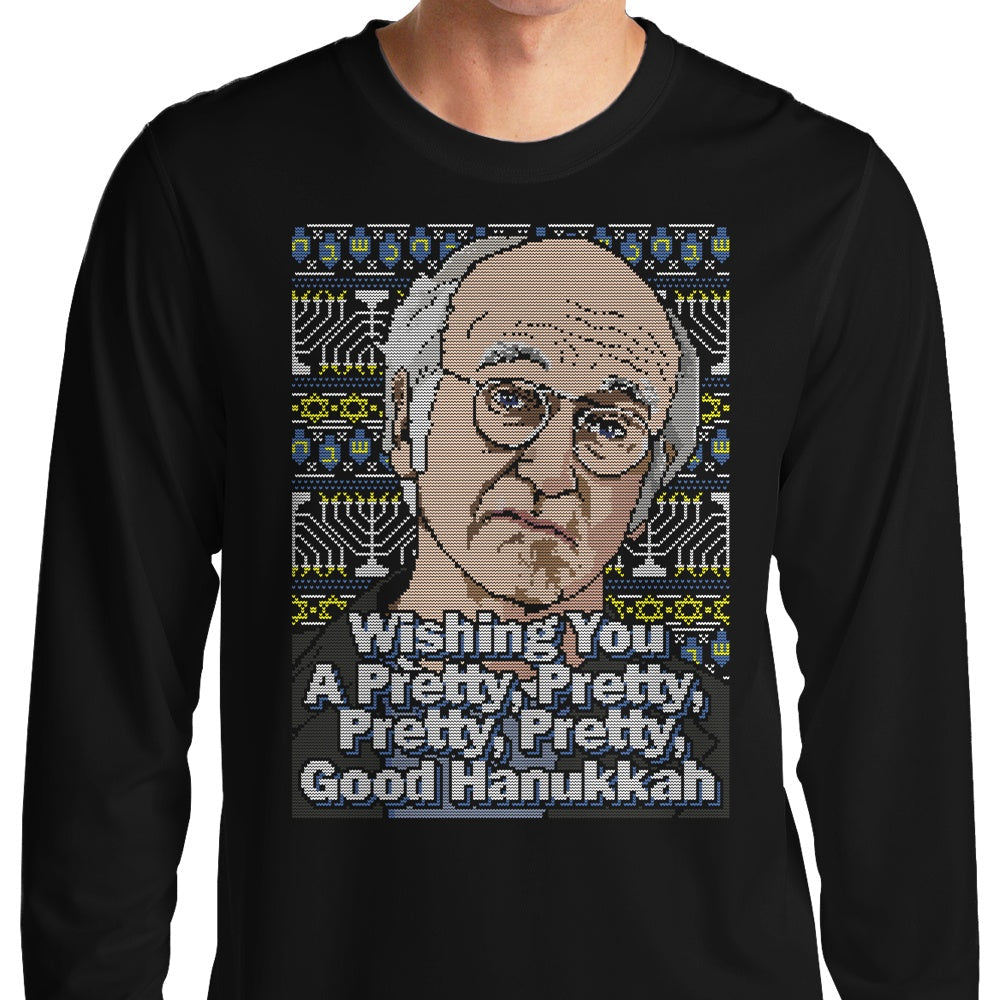 Pretty Good Sweater - Adult & Kids T-Shirts, Sweatshirts & Hoodies apparel design preview 1