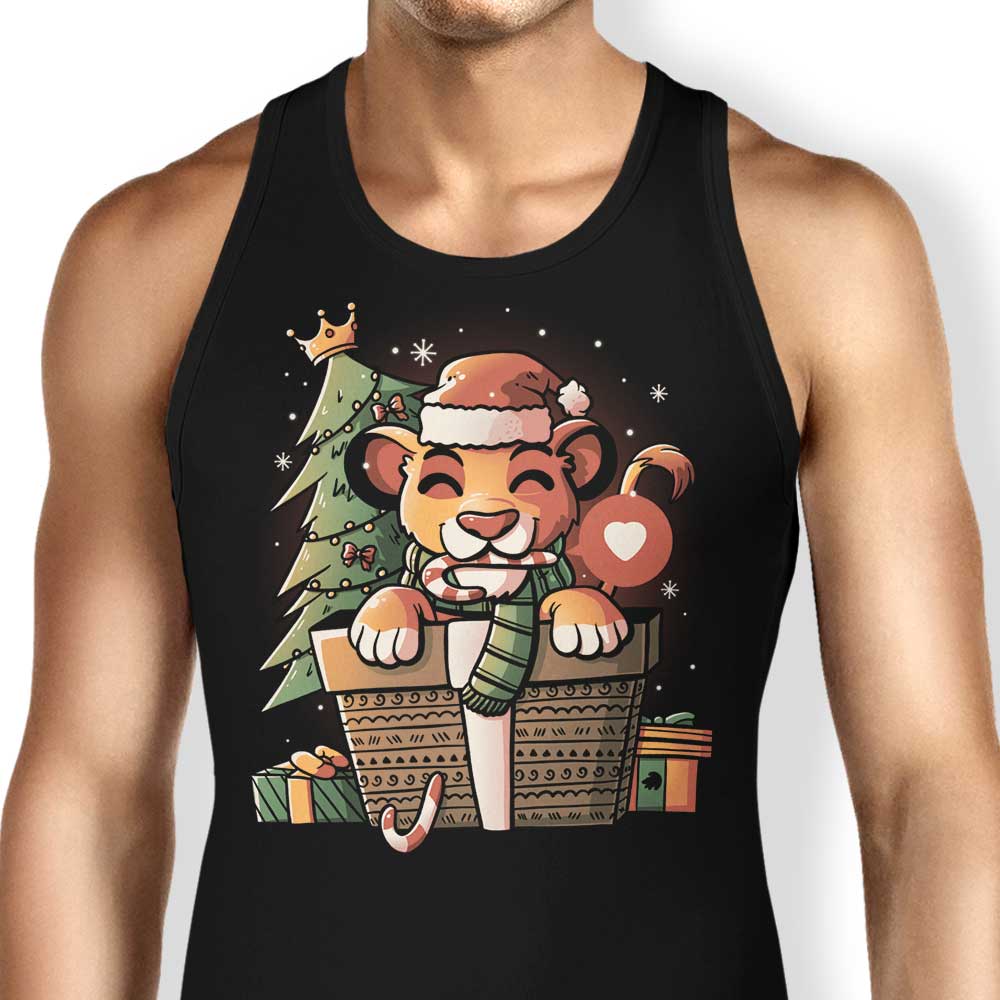Pride Gift Tank Top - Adult & Kids T-Shirts, Sweatshirts & Hoodies apparel design preview 1