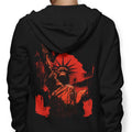 Primal Liberty - Adult & Kids T-Shirts, Sweatshirts & Hoodies apparel design preview 1