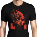 Primal Liberty Men's Apparel - Adult & Kids T-Shirts, Sweatshirts & Hoodies apparel design preview 1