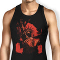 Primal Liberty Tank Top - Adult & Kids T-Shirts, Sweatshirts & Hoodies apparel design preview 1