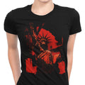 Primal Liberty Women's Apparel - Adult & Kids T-Shirts, Sweatshirts & Hoodies apparel design preview 1