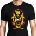 Primal Resolve Men's Apparel - Adult & Kids T-Shirts, Sweatshirts & Hoodies apparel design preview 1