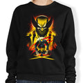 Primal Resolve - Adult & Kids T-Shirts, Sweatshirts & Hoodies apparel design preview 1