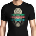 Primate Fury Men's Apparel - Adult & Kids T-Shirts, Sweatshirts & Hoodies apparel design preview 1