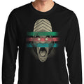 Primate Fury - Adult & Kids T-Shirts, Sweatshirts & Hoodies apparel design preview 1
