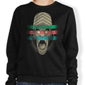 Primate Fury - Adult & Kids T-Shirts, Sweatshirts & Hoodies apparel design preview 1