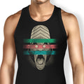 Primate Fury Tank Top - Adult & Kids T-Shirts, Sweatshirts & Hoodies apparel design preview 1