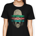 Primate Fury Women's Apparel - Adult & Kids T-Shirts, Sweatshirts & Hoodies apparel design preview 1