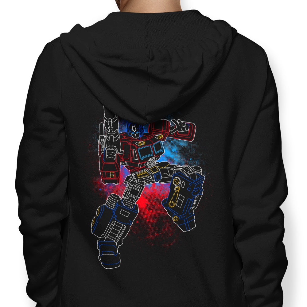 Prime Art - Adult & Kids T-Shirts, Sweatshirts & Hoodies apparel design preview 1