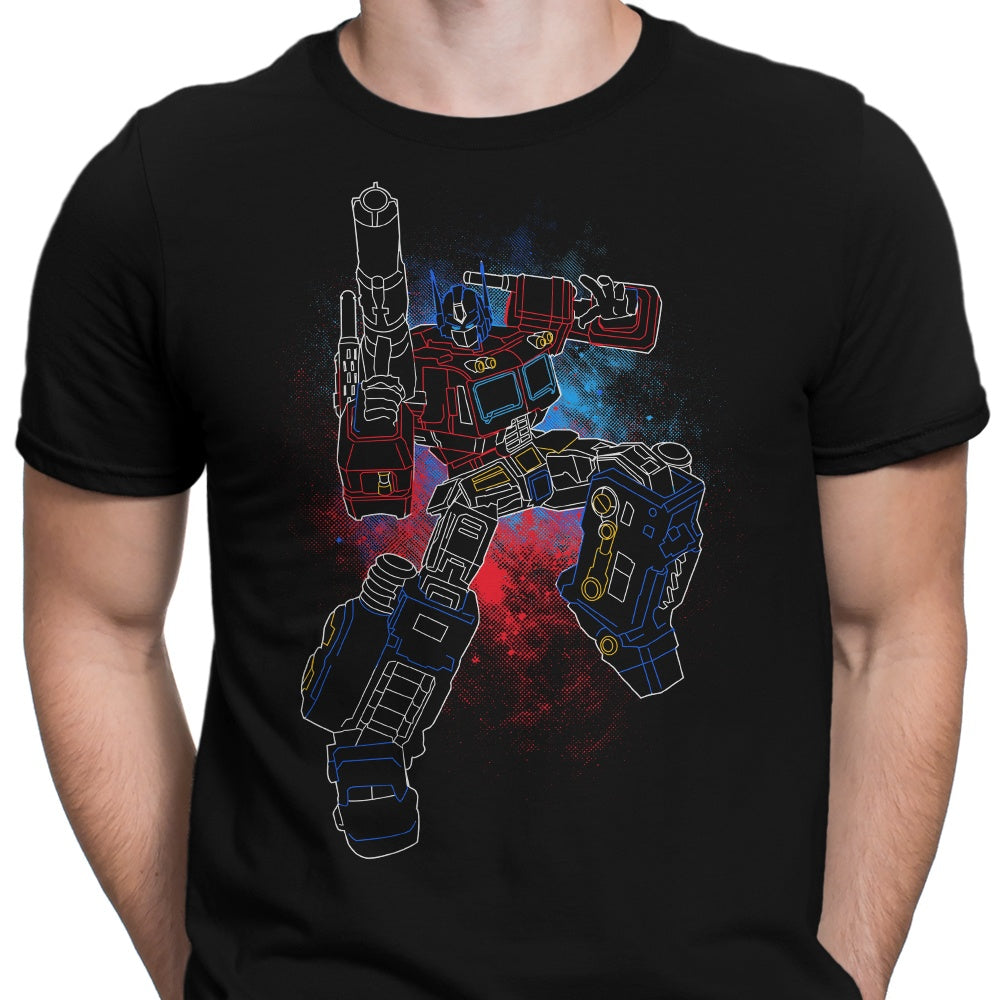 Prime Art Men's Apparel - Adult & Kids T-Shirts, Sweatshirts & Hoodies apparel design preview 2