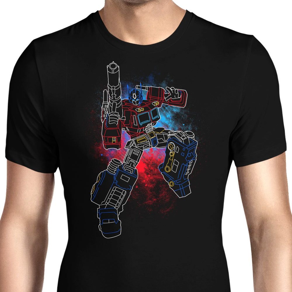 Prime Art Men's Apparel - Adult & Kids T-Shirts, Sweatshirts & Hoodies apparel design preview 1
