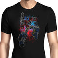 Prime Art Men's Apparel - Adult & Kids T-Shirts, Sweatshirts & Hoodies apparel design preview 1