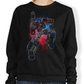 Prime Art - Adult & Kids T-Shirts, Sweatshirts & Hoodies apparel design preview 1