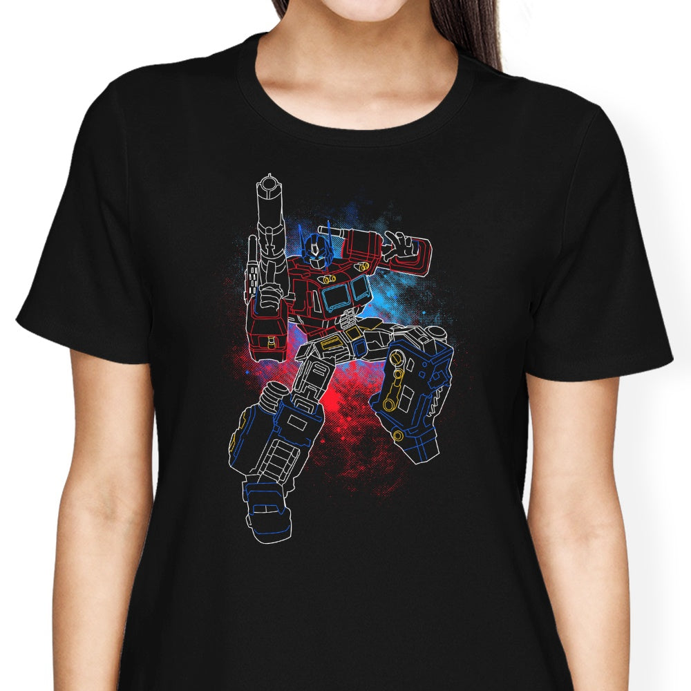 Prime Art Women's Apparel - Adult & Kids T-Shirts, Sweatshirts & Hoodies apparel design preview 2
