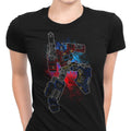 Prime Art Women's Apparel - Adult & Kids T-Shirts, Sweatshirts & Hoodies apparel design preview 1