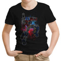 Prime Art Youth Apparel - Adult & Kids T-Shirts, Sweatshirts & Hoodies apparel design preview 1