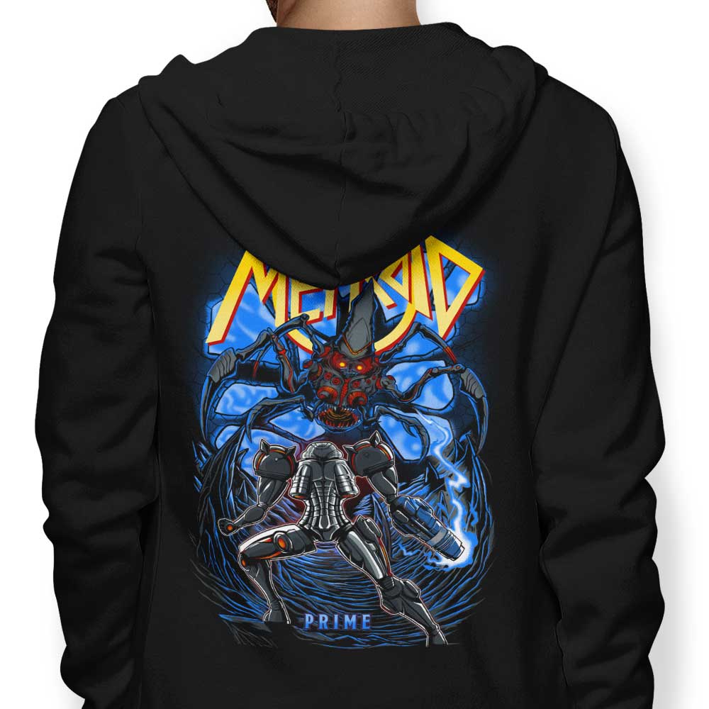 Prime Finality - Adult & Kids T-Shirts, Sweatshirts & Hoodies apparel design preview 1