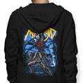 Prime Finality - Adult & Kids T-Shirts, Sweatshirts & Hoodies apparel design preview 1