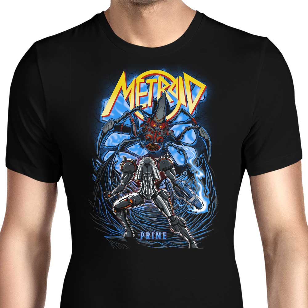 Prime Finality Men's Apparel - Adult & Kids T-Shirts, Sweatshirts & Hoodies apparel design preview 1