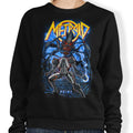 Prime Finality - Adult & Kids T-Shirts, Sweatshirts & Hoodies apparel design preview 1
