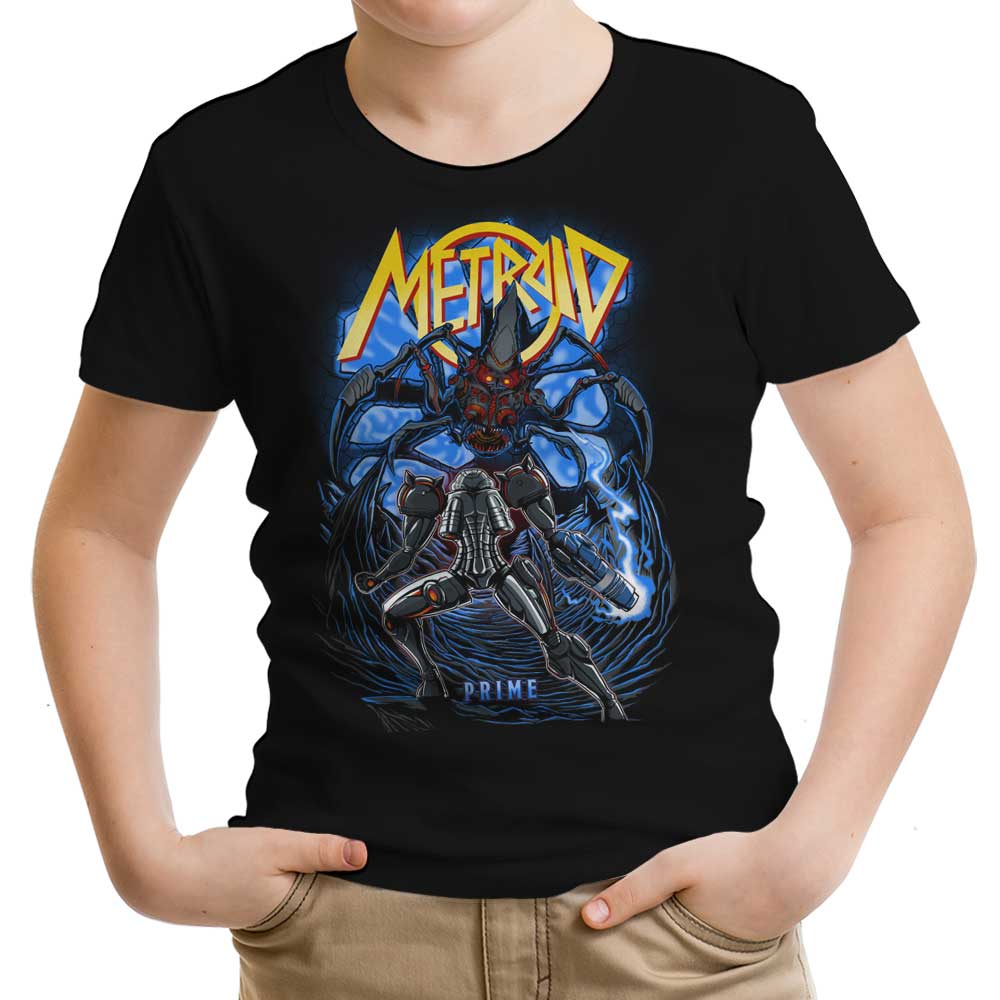 Prime Finality Youth Apparel - Adult & Kids T-Shirts, Sweatshirts & Hoodies apparel design preview 1