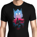 Prime Landscape Men's Apparel - Adult & Kids T-Shirts, Sweatshirts & Hoodies apparel design preview 1