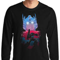Prime Landscape - Adult & Kids T-Shirts, Sweatshirts & Hoodies apparel design preview 1