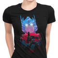 Prime Landscape Women's Apparel - Adult & Kids T-Shirts, Sweatshirts & Hoodies apparel design preview 1