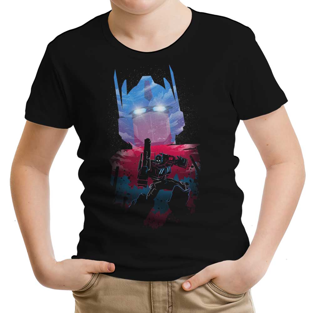 Prime Landscape Youth Apparel - Adult & Kids T-Shirts, Sweatshirts & Hoodies apparel design preview 1