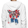 Prime Sumi-e - Adult & Kids T-Shirts, Sweatshirts & Hoodies apparel design preview 1