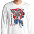 Prime Sumi-e - Adult & Kids T-Shirts, Sweatshirts & Hoodies apparel design preview 1