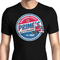 Prime's Auto Shop Men's Apparel - Adult & Kids T-Shirts, Sweatshirts & Hoodies apparel design preview 1