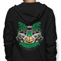 Primorpha Dracozordus - Adult & Kids T-Shirts, Sweatshirts & Hoodies apparel design preview 1