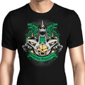 Primorpha Dracozordus Men's Apparel - Adult & Kids T-Shirts, Sweatshirts & Hoodies apparel design preview 1