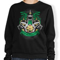 Primorpha Dracozordus - Adult & Kids T-Shirts, Sweatshirts & Hoodies apparel design preview 1