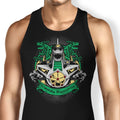 Primorpha Dracozordus Tank Top - Adult & Kids T-Shirts, Sweatshirts & Hoodies apparel design preview 1