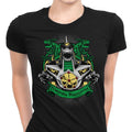 Primorpha Dracozordus Women's Apparel - Adult & Kids T-Shirts, Sweatshirts & Hoodies apparel design preview 1