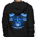 Primus Caeruleus - Adult & Kids T-Shirts, Sweatshirts & Hoodies apparel design preview 1