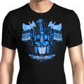 Primus Caeruleus Men's Apparel - Adult & Kids T-Shirts, Sweatshirts & Hoodies apparel design preview 1