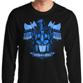 Primus Caeruleus - Adult & Kids T-Shirts, Sweatshirts & Hoodies apparel design preview 1
