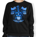 Primus Caeruleus - Adult & Kids T-Shirts, Sweatshirts & Hoodies apparel design preview 1