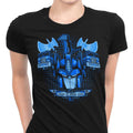 Primus Caeruleus Women's Apparel - Adult & Kids T-Shirts, Sweatshirts & Hoodies apparel design preview 1